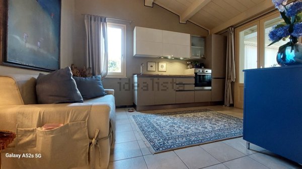 appartamento in vendita a Camaiore in zona Secco