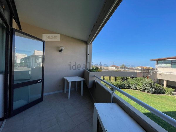 appartamento in vendita a Camaiore