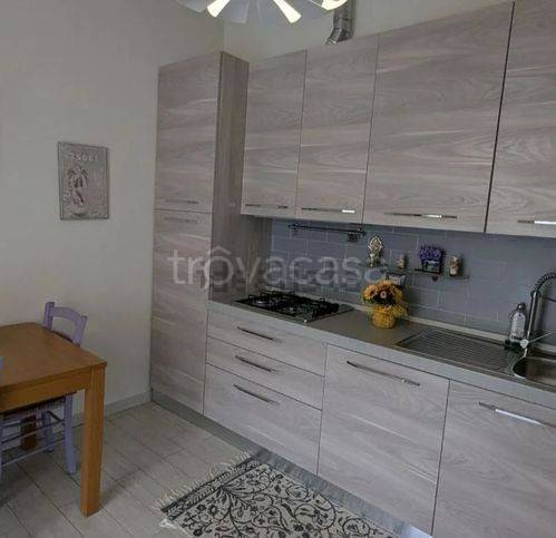 appartamento in vendita a Camaiore in zona Lido di Camaiore