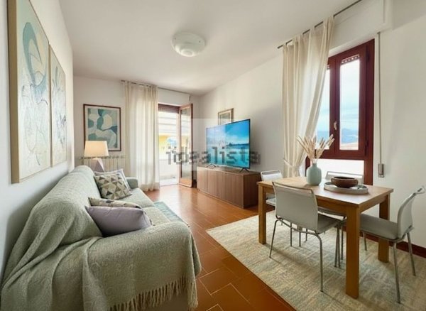 appartamento in vendita a Camaiore