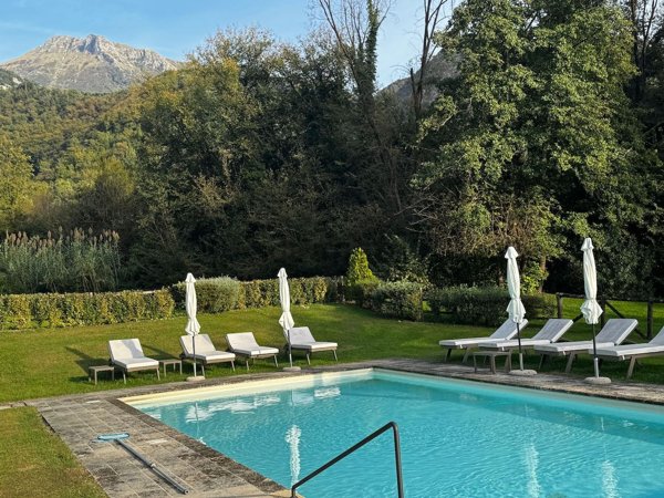 appartamento in vendita a Camaiore in zona Pieve di Camaiore
