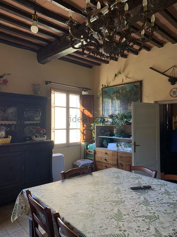 appartamento in vendita a Camaiore in zona Pieve di Camaiore