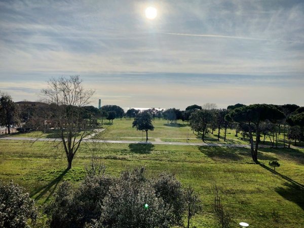 appartamento in vendita a Camaiore in zona Secco