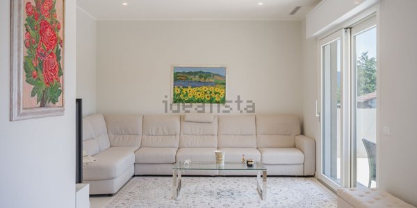 appartamento in vendita a Camaiore in zona Pieve di Camaiore