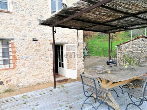 casa indipendente in vendita a Camaiore in zona Lombrici