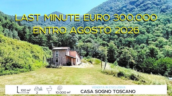 casa indipendente in vendita a Camaiore