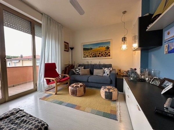 appartamento in vendita a Camaiore in zona Lido di Camaiore