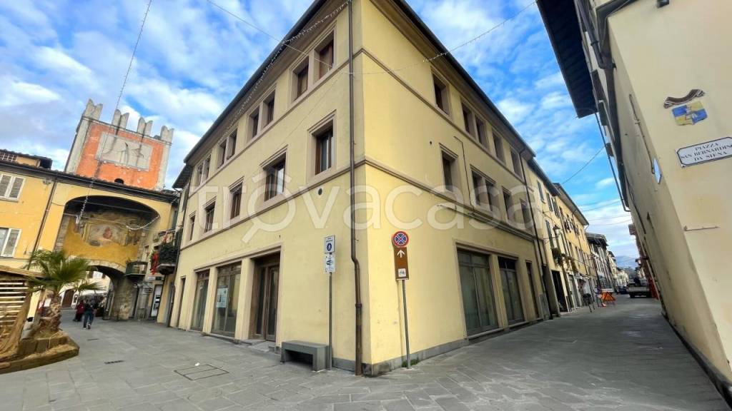 appartamento in vendita a Camaiore