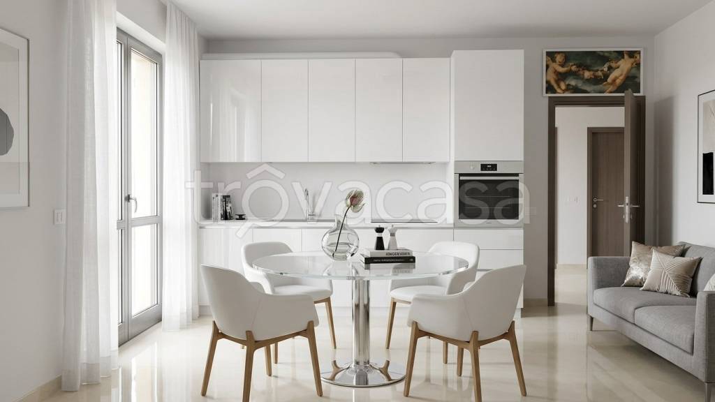 appartamento in vendita a Camaiore