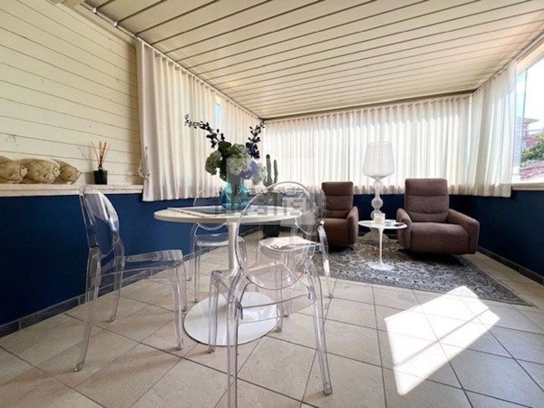 appartamento in vendita a Camaiore
