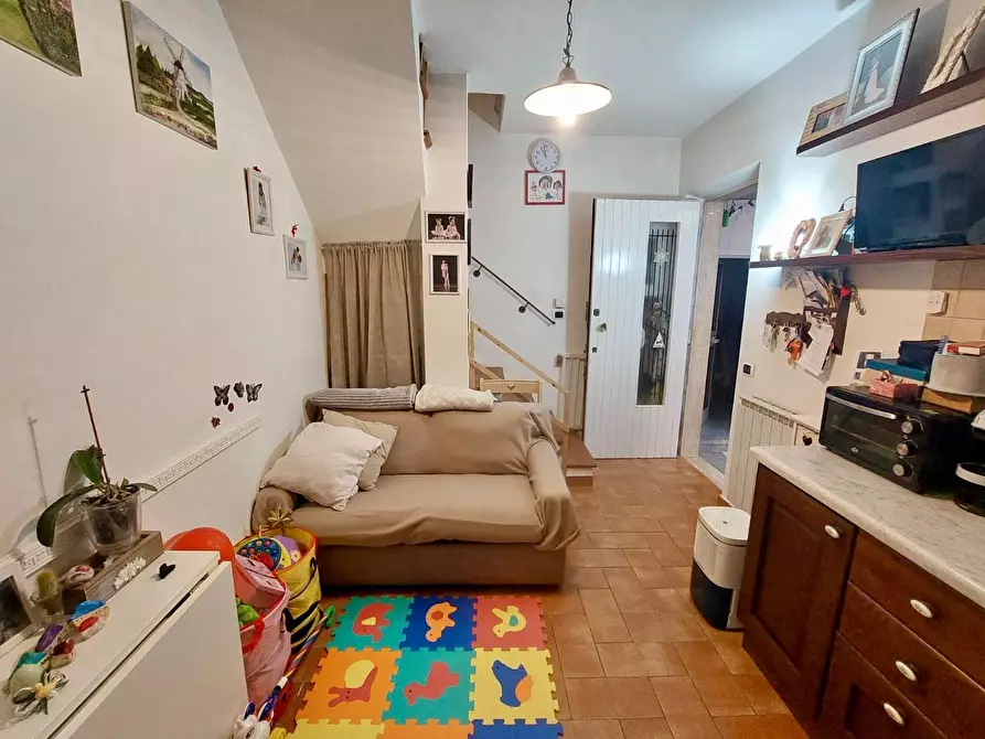 casa indipendente in vendita a Camaiore