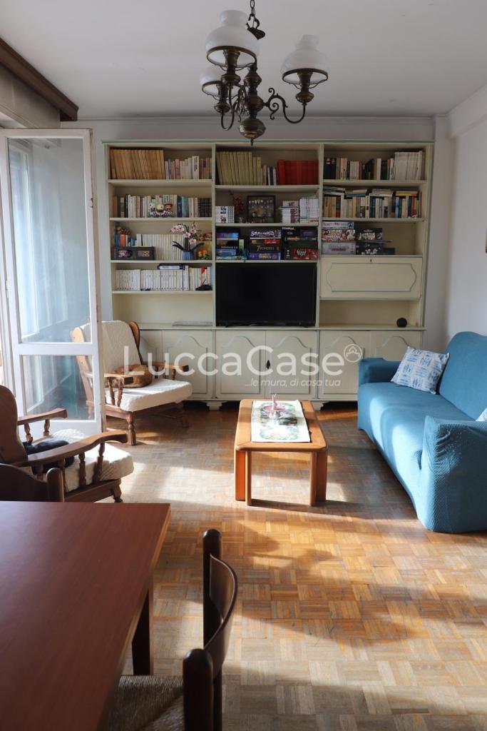 appartamento in vendita a Camaiore in zona Secco