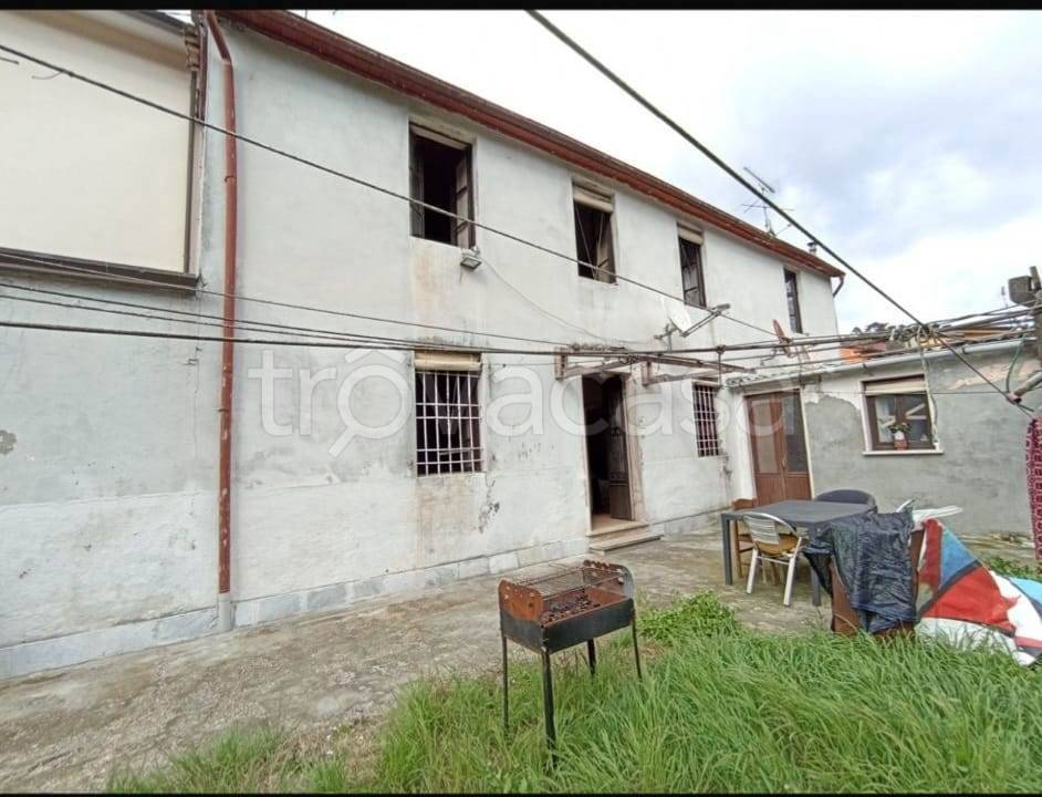 casa indipendente in vendita a Camaiore in zona Montemagno