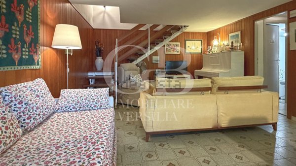 appartamento in vendita a Camaiore