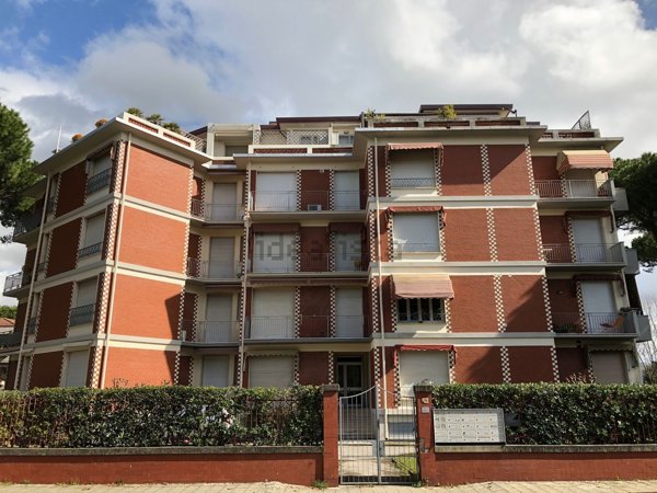 appartamento in vendita a Camaiore