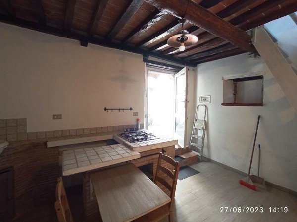 appartamento in vendita a Camaiore