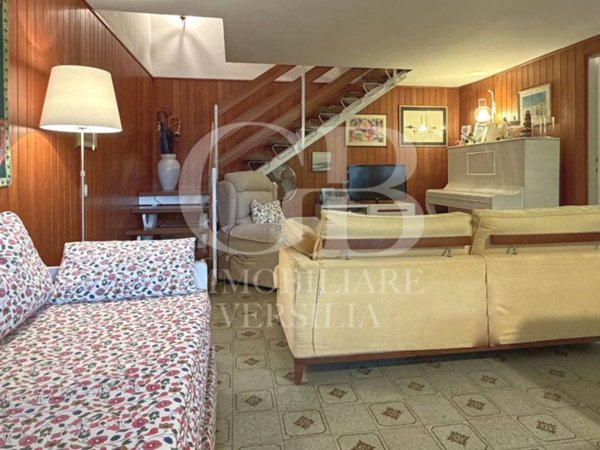 appartamento in vendita a Camaiore