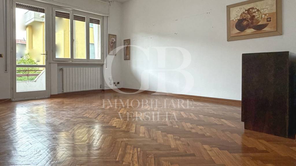 appartamento in vendita a Camaiore