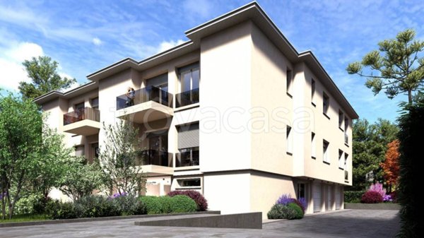 appartamento in vendita a Camaiore in zona Lido di Camaiore