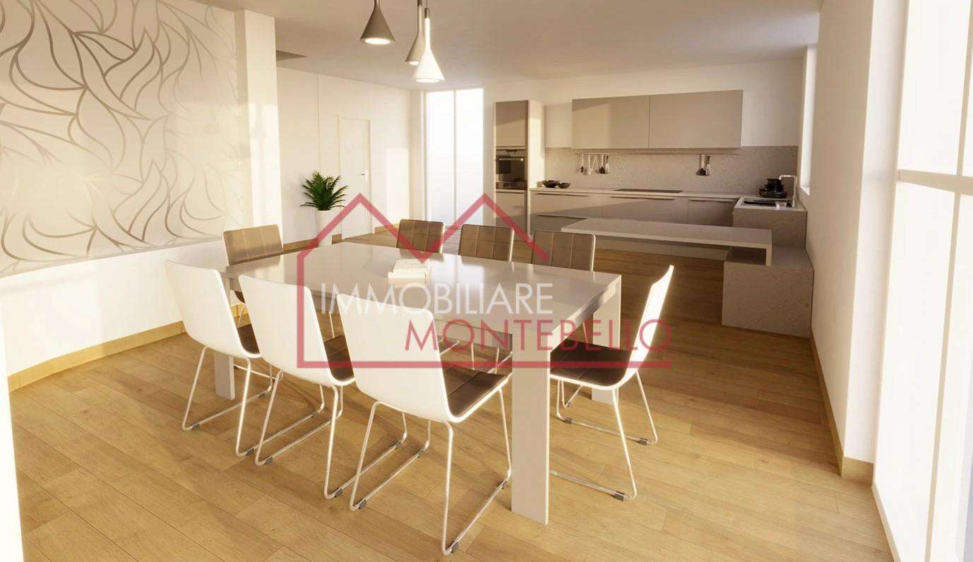 appartamento in vendita a Camaiore