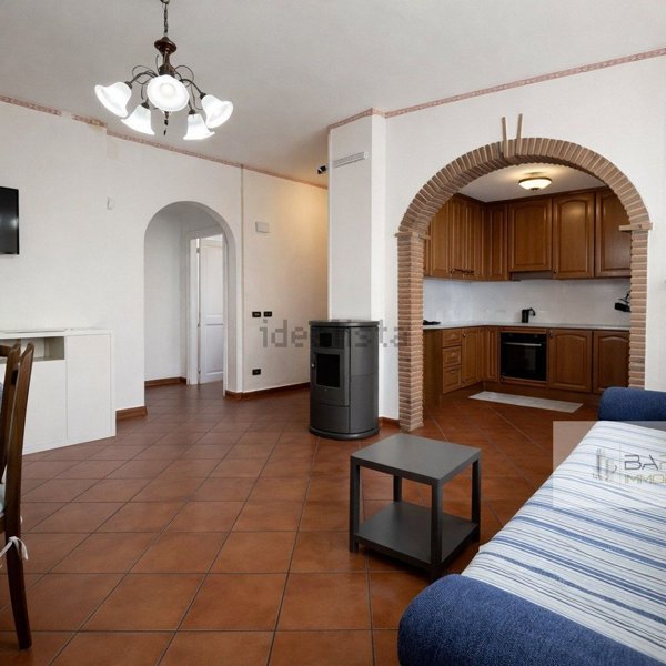 appartamento in vendita a Camaiore