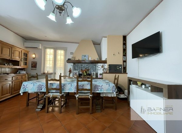 appartamento in vendita a Camaiore