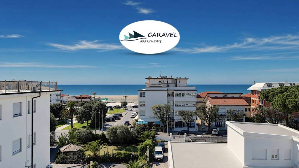 appartamento in vendita a Camaiore