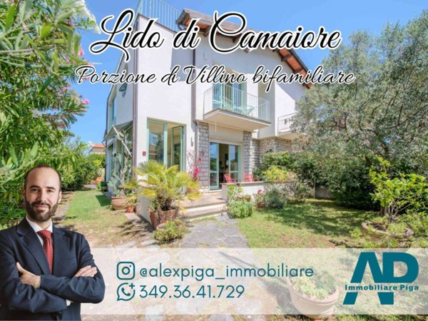 casa indipendente in vendita a Camaiore