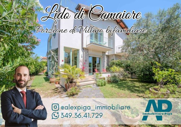 casa indipendente in vendita a Camaiore in zona Lido di Camaiore