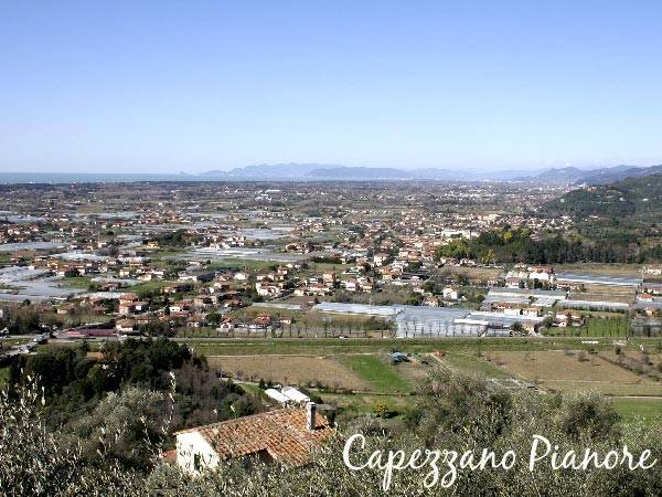 appartamento in vendita a Camaiore