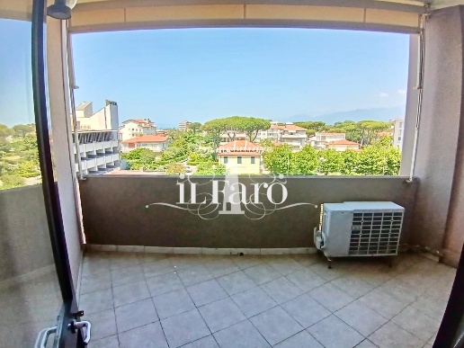 appartamento in vendita a Camaiore