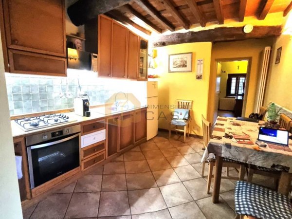 casa indipendente in vendita a Camaiore