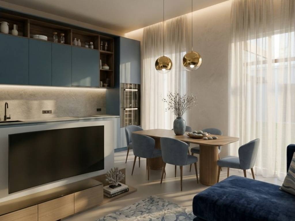 appartamento in vendita a Camaiore
