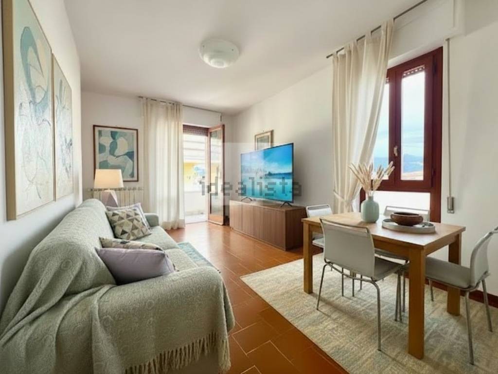 appartamento in vendita a Camaiore