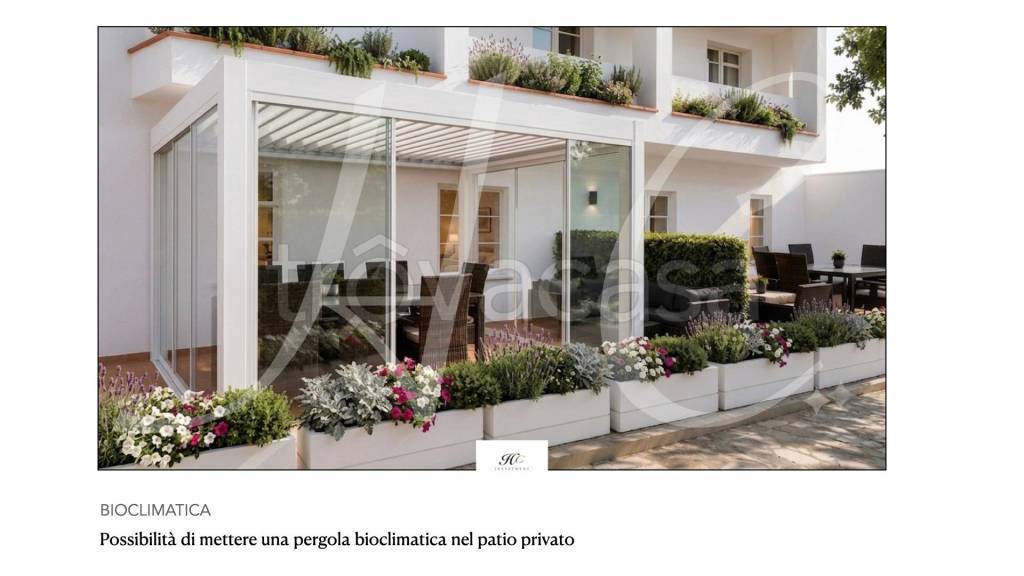 appartamento in vendita a Camaiore