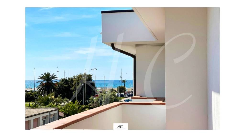 appartamento in vendita a Camaiore