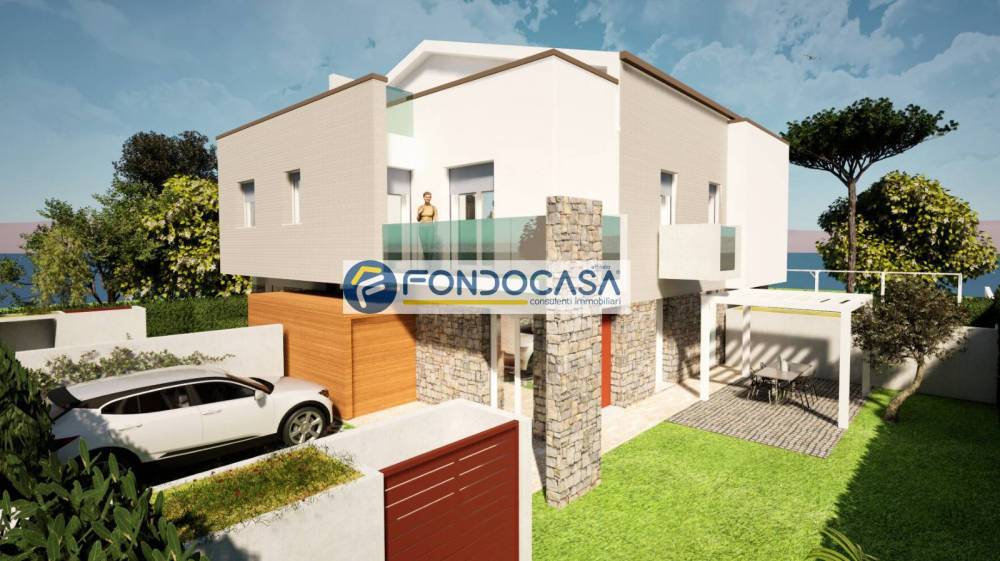 casa indipendente in vendita a Camaiore in zona Lido di Camaiore