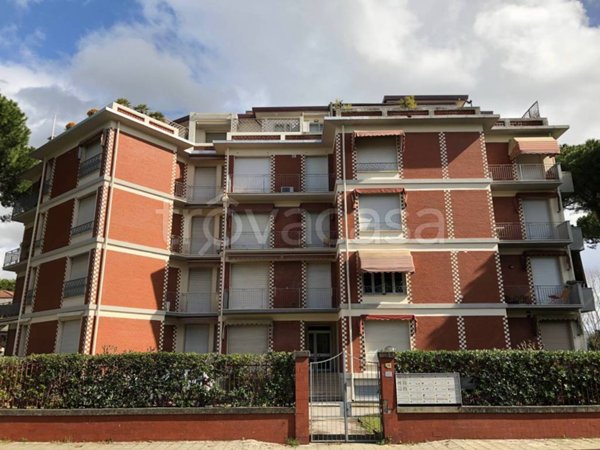 appartamento in vendita a Camaiore