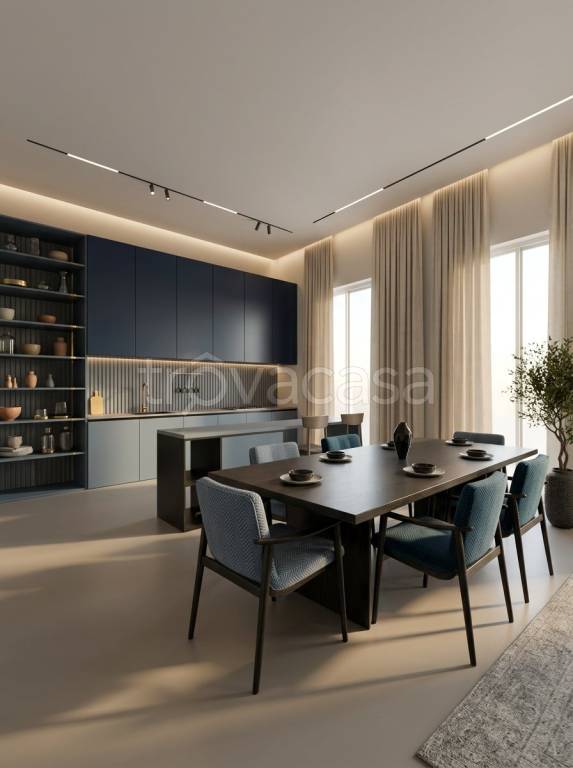 appartamento in vendita a Camaiore in zona Lido di Camaiore