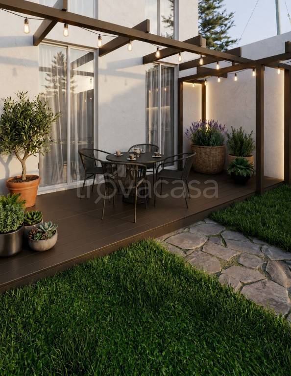 appartamento in vendita a Camaiore in zona Lido di Camaiore