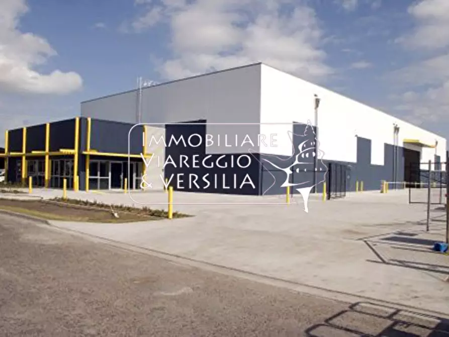 locale di sgombero in vendita a Camaiore in zona Capezzano Pianore