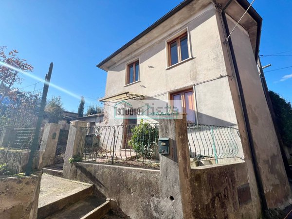 appartamento in vendita a Camaiore