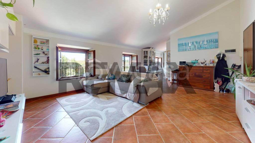 appartamento in vendita a Camaiore