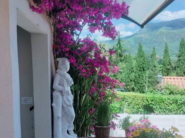 casa indipendente in vendita a Camaiore