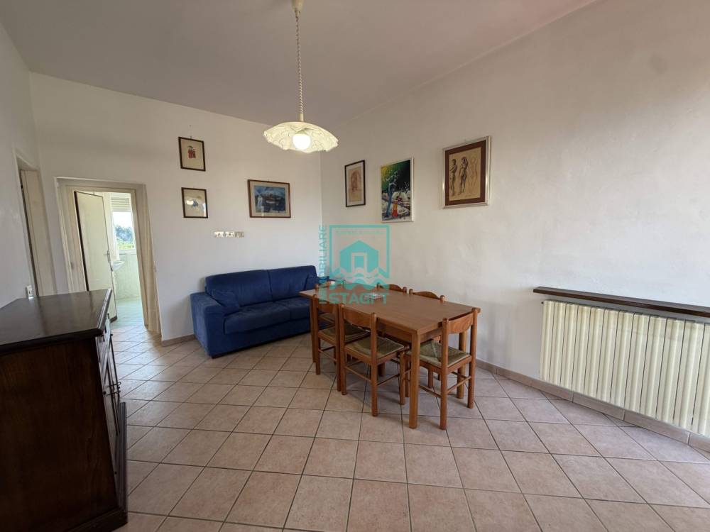 appartamento in vendita a Camaiore in zona Lido di Camaiore