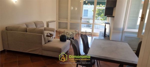 appartamento in vendita a Camaiore
