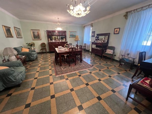 appartamento in vendita a Camaiore in zona Pieve di Camaiore