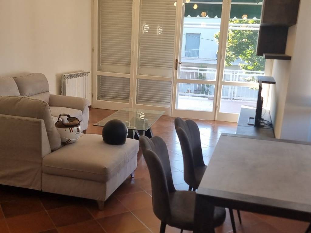 appartamento in vendita a Camaiore