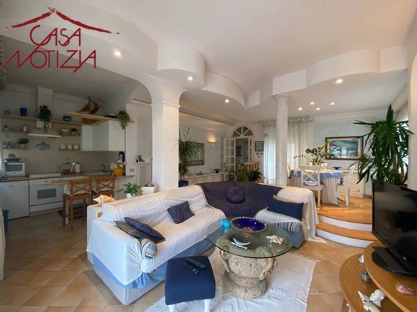 appartamento in vendita a Camaiore