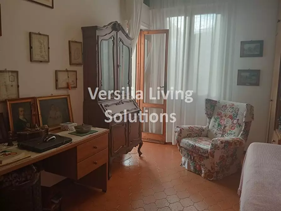 appartamento in vendita a Camaiore in zona Lido di Camaiore